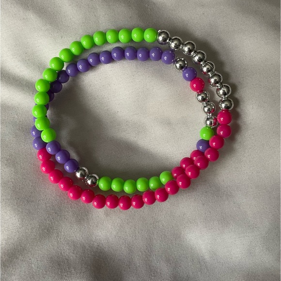 Kids necklace - Picture 1 of 2